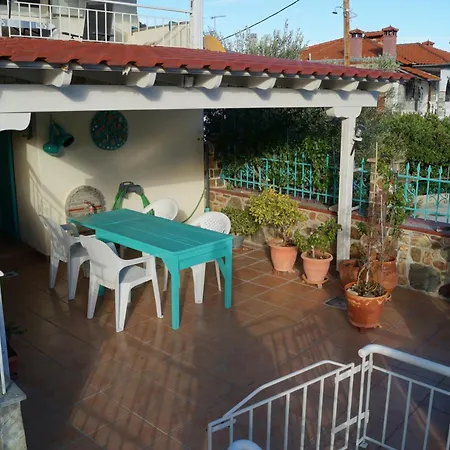 Nyaraló House Eleni