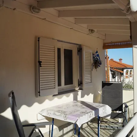 House Eleni
