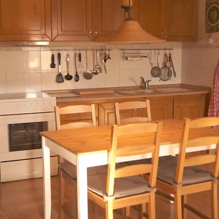 House Eleni * Szikiá