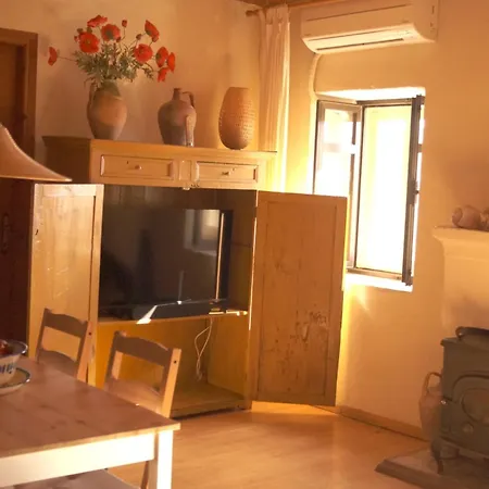 House Eleni
