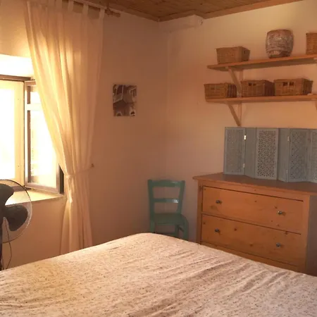 Nyaraló House Eleni