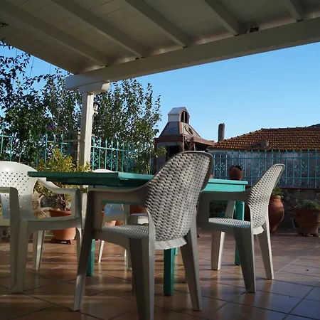 House Eleni * Sykia