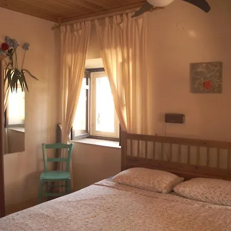 House Eleni Ferienhaus Sykia
