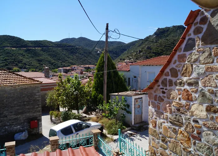 House Eleni Сasa de vacaciones